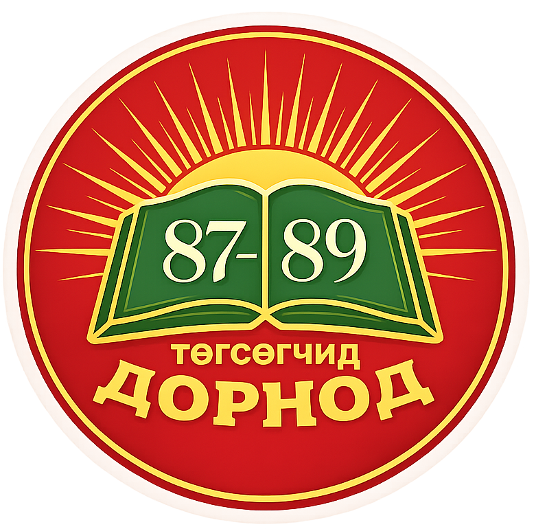 Дорнод