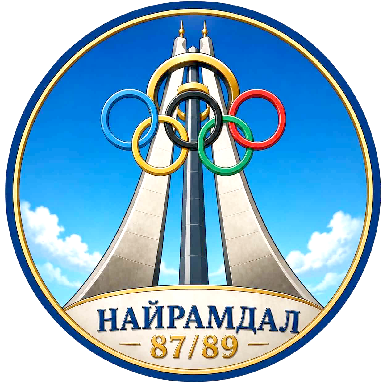 Найрамдал